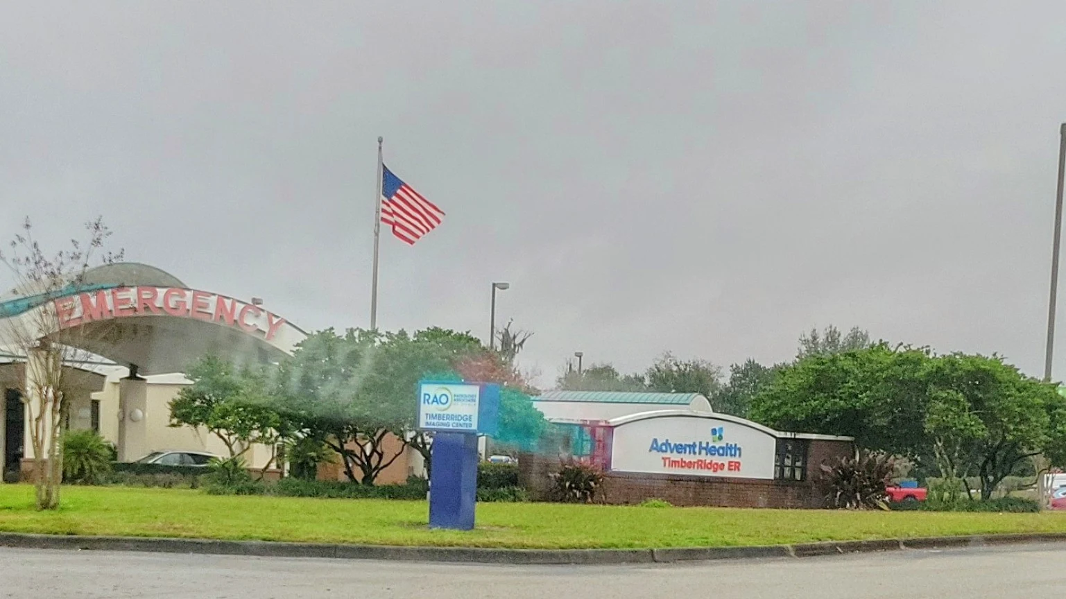 TimberRidge Imaging Center - Radiology Associates of Ocala