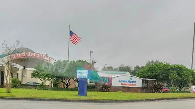 TimberRidge Imaging Center - Radiology Associates of Ocala
