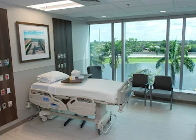 Delray Medical Center