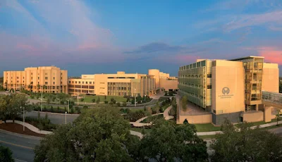 Moffitt Magnolia Campus