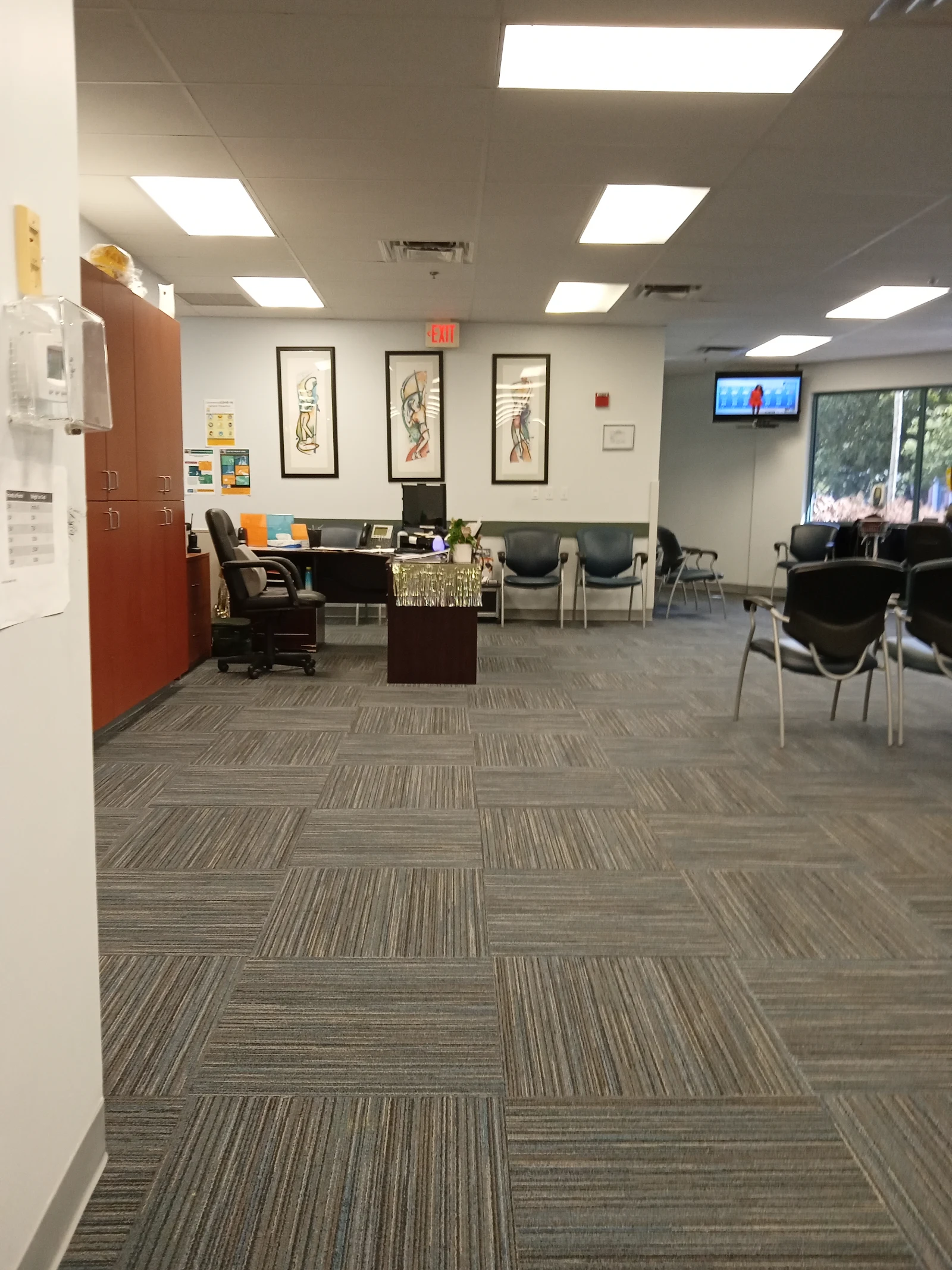 Concentra Urgent Care