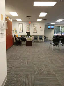 Concentra Urgent Care