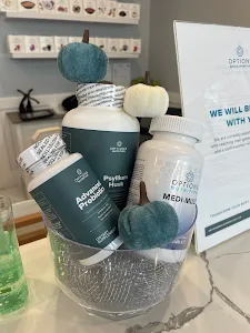 Options Medical Weight Loss Clinic