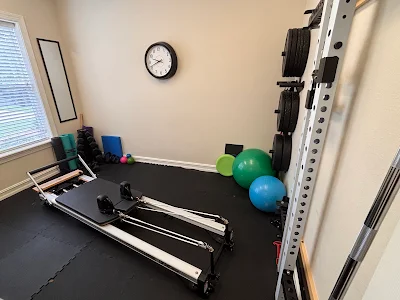 Weeks Wellness
