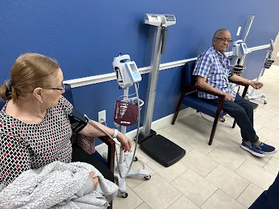 PHCA Medical Group of Kissimmee