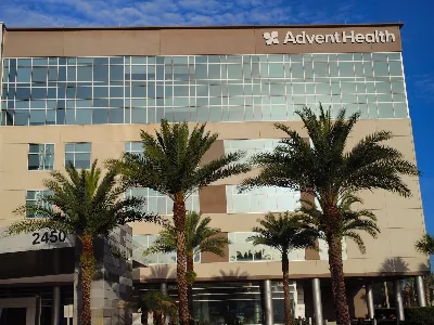 AdventHealth Kissimmee