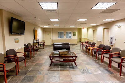 Gastroenterology Center at Medical Center Clinic