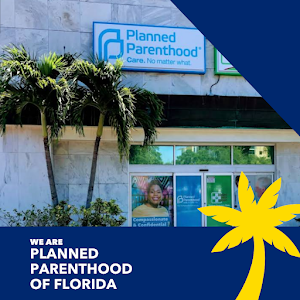 Planned Parenthood - St. Petersburg Health Center