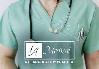 LA Medical Associates