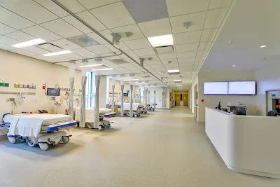 Jackson West Medical Center