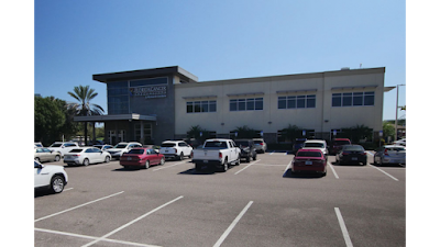 Florida Cancer Specialists & Research Institute — All