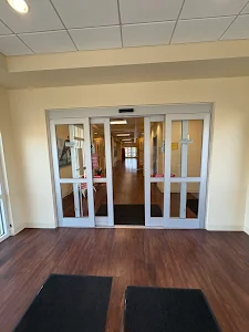 Ascension Sacred Heart Urgent Care - Perdido