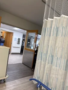 St. Mary's Medical Center