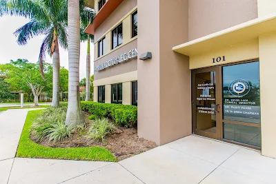 Dr. Drew Chapman : Family Foot & Leg Center - Northeast Naples - Winchester
