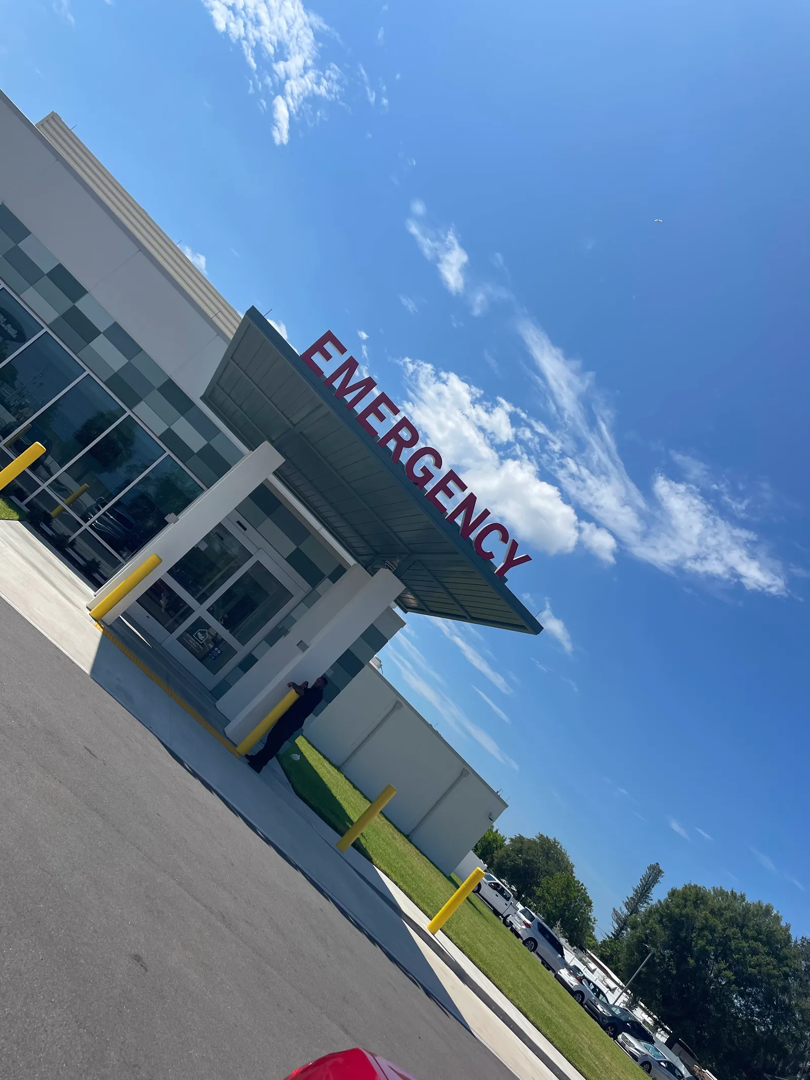 ER at Bayshore Gardens