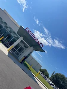 ER at Bayshore Gardens