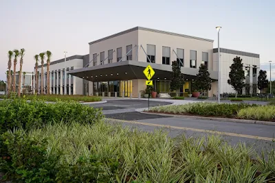 Lake Nona Ophthalmology