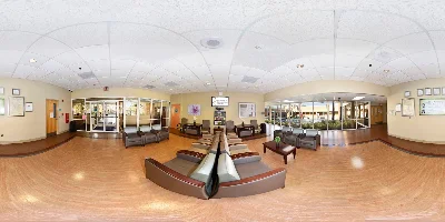 University Behavioral Center