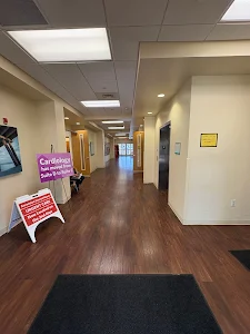 Ascension Sacred Heart Urgent Care - Perdido