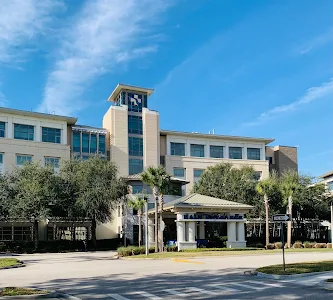 Baptist Medical Center South
