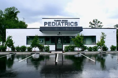 Timber Creek Pediatrics