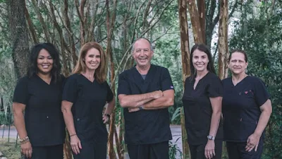 HCA Florida Capital Women's Health - Miccosukee — All