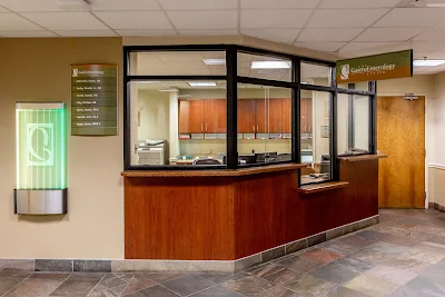 Gastroenterology Center at Medical Center Clinic