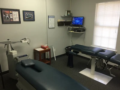 Fiorini Chiropractic Center, P.A.