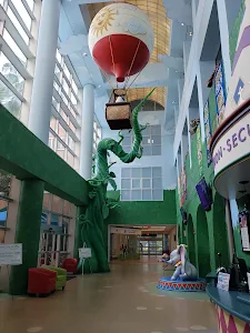 Orlando Health Children’s Arnold Palmer Hospital