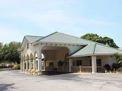 Lexington Health and Rehabilitation Center