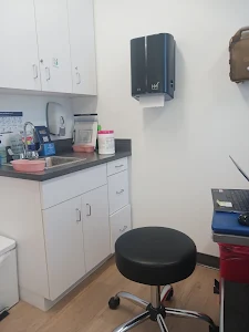 Southeast Family Healthcare Center