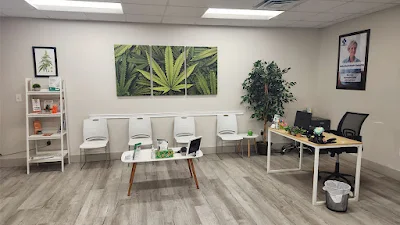 DocMJ Marijuana Doctor Pensacola