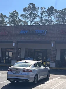 Any Lab Test Now