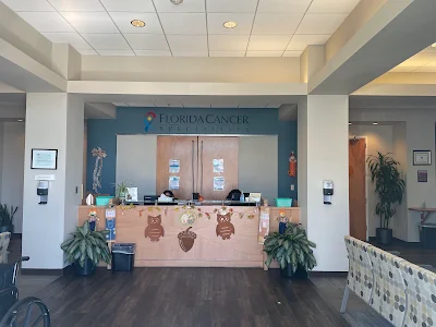 Florida Cancer Specialists & Research Institute