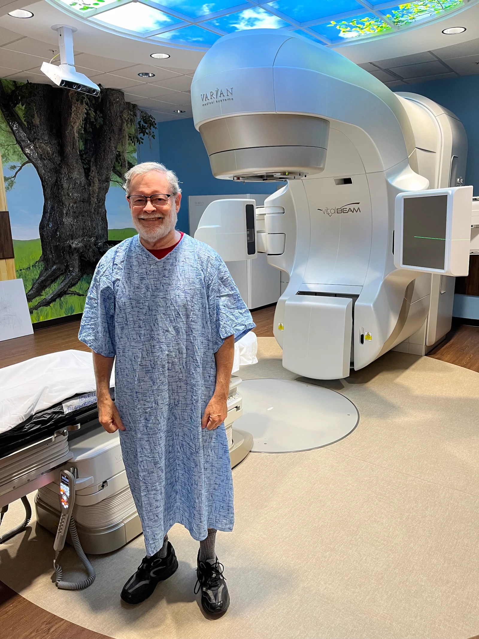 Florida Cancer Specialists & Research Institute