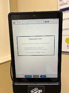 HCA Florida Darwin Square Emergency