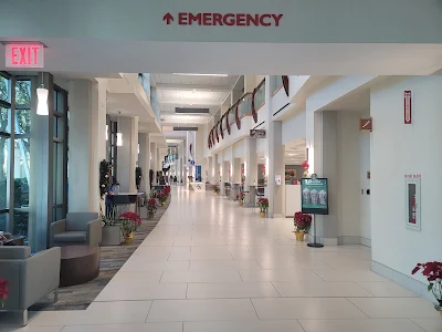 Baptist Medical Center South