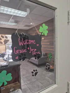 Pebble Creek Animal Hospital