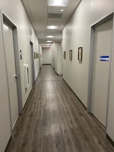SimonMed Imaging - Hunter's Creek