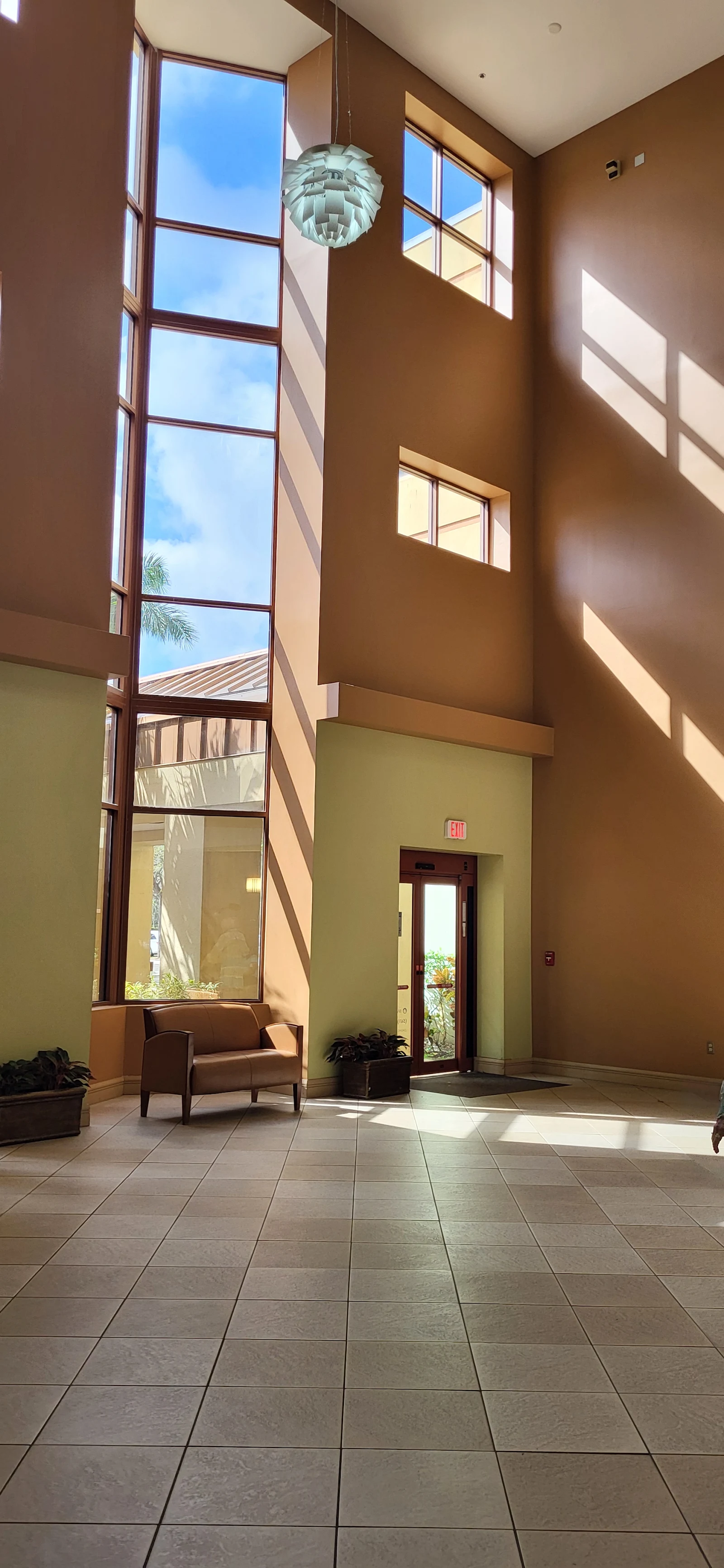 Baptist Health Surgery Center | South Palm (Boca Raton)