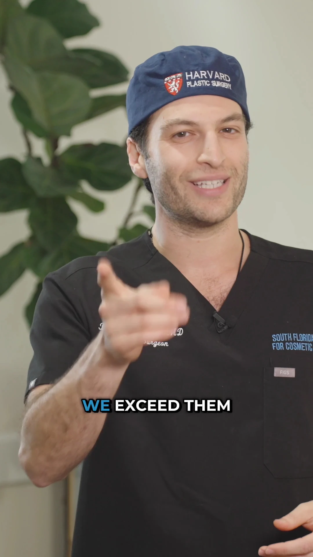 South Florida Center For Cosmetic Surgery