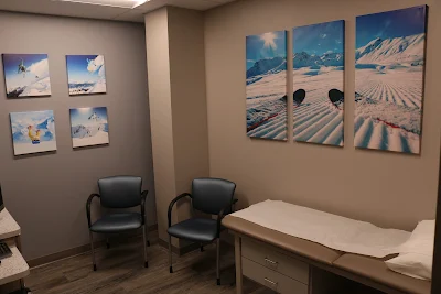 South Florida Orthopaedics & Sports Medicine