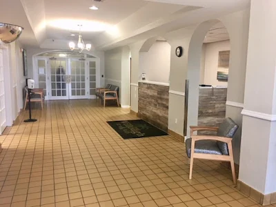 Axiom Behavioral Health