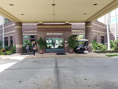HCA Florida West Marion Hospital, a part of HCA Florida Ocala Hospital