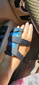 Physical therapy at Sforzo | Dillingham | Stewart Orthopedics + Sports Medicine (Sarasota, FL)