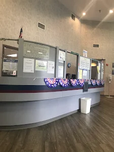 HCA Florida Jacksonville Primary Care - University Blvd