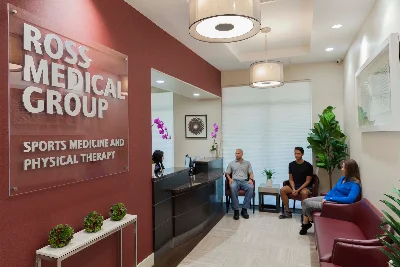 Ross Medical Group