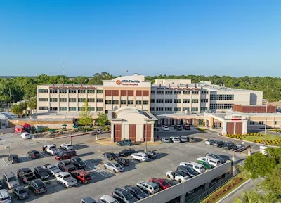 HCA Florida Ocala Hospital