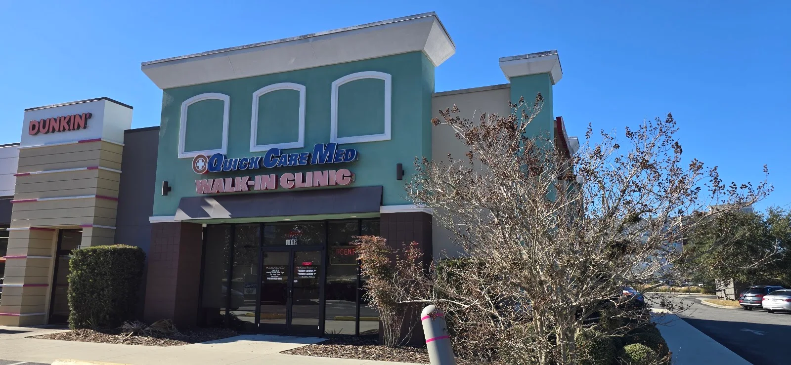 Quick Care Med