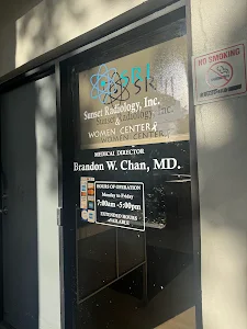 Sunset Radiology & Women Center